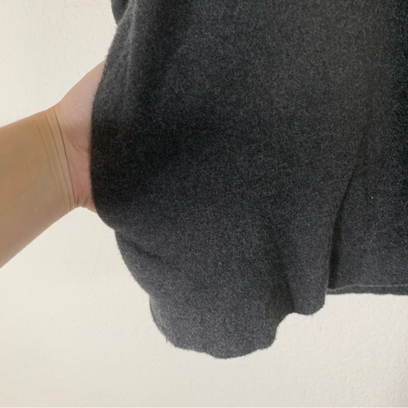 Travis Mathew Mens Elijah Gray 100% cotton button down Jacket pockets XXL - Picture 6 of 9